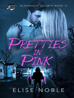 cover image of Pretties in Pink